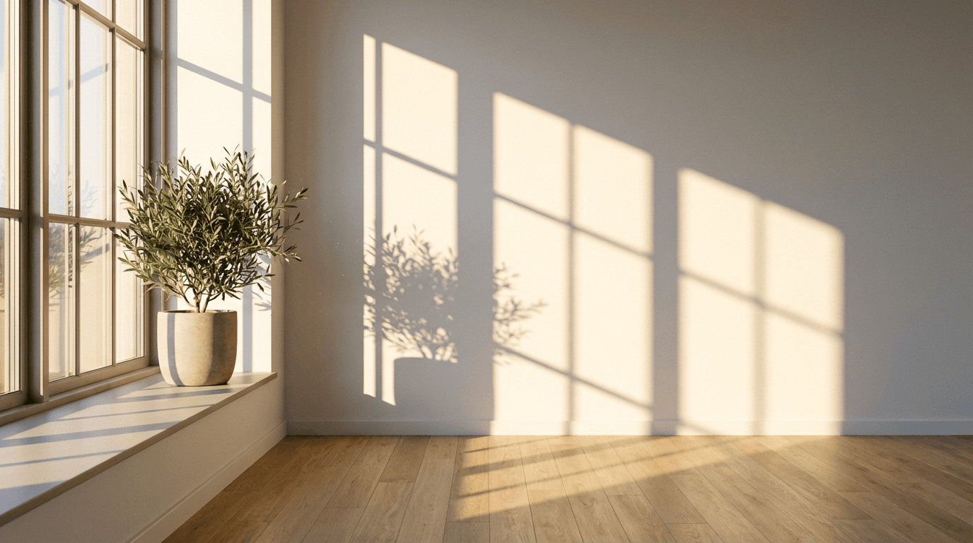 Clear View professional discussing pricing estimate with customer